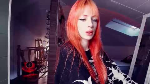 meowroslava online show from February 20, 9:00 am