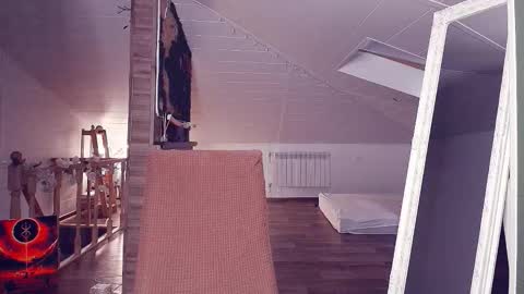 meowroslava online show from March 20, 9:47 am