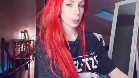 meowroslava online show from March 30, 11:33 am