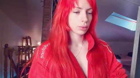 meowroslava online show from April 14, 10:10 am