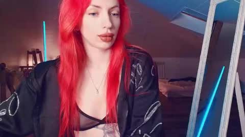 meowroslava online show from April 16, 10:16 am