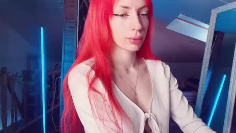 meowroslava online show from April 20, 10:51 am