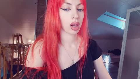 meowroslava online show from April 21, 9:48 am