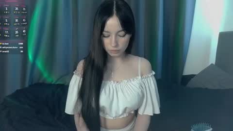 Melissa online show from July 26, 4:31 am