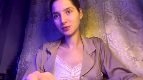 LEVA online show from February 13, 8:49 pm