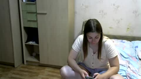 MercedeskaAh online show from June 27, 8:36 pm