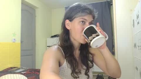 Miss Helena online show from April 3, 6:39 pm