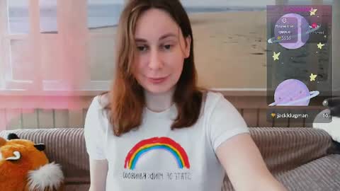 Cutie online show from June 2, 3:52 am