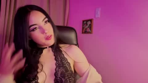 meredith_spencer online show from February 5, 2:27 am