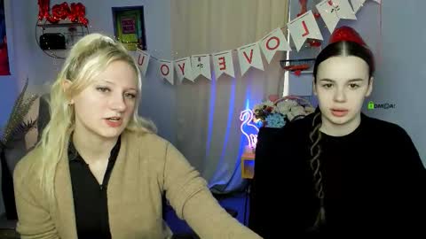 Merida online show from February 18, 9:16 am