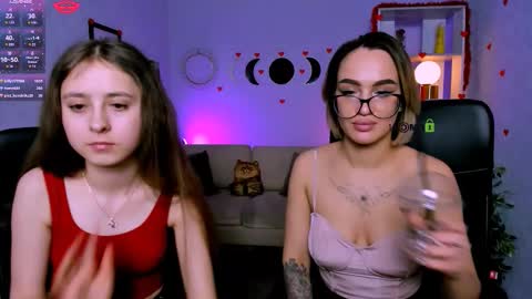 Merida online show from February 22, 5:33 pm