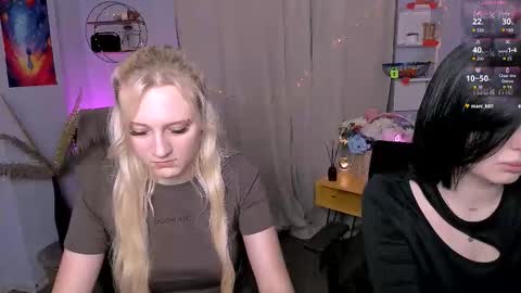 Merida online show from February 24, 7:12 pm