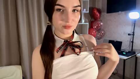 Rina online show from November 23, 6:08 pm