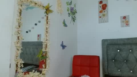 meriilyn_monroe724 online show from November 12, 8:41 pm