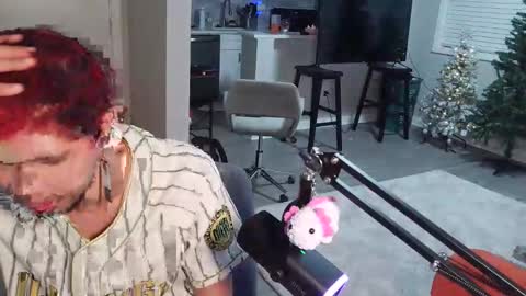 Merlinz Magic online show from December 16, 11:21 pm