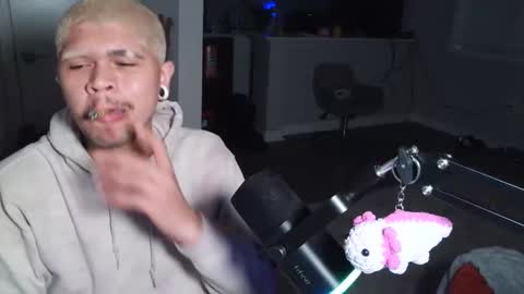 Merlinz Magic online show from January 7, 5:54 am