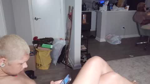 Merlinz Magic online show from January 11, 3:44 am