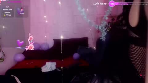 Sofia online show from February 27, 9:04 pm