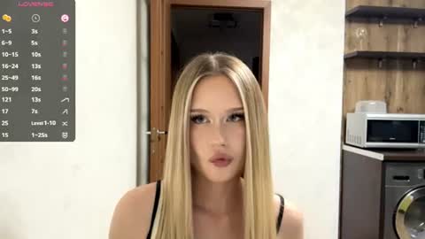 Stefani online show from July 10, 1:14 pm