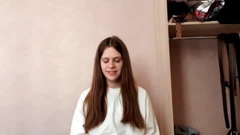 Snapshot of merryishmael chatting on April 14, 7:47 am Aurora online show from April 14, 7:47 am