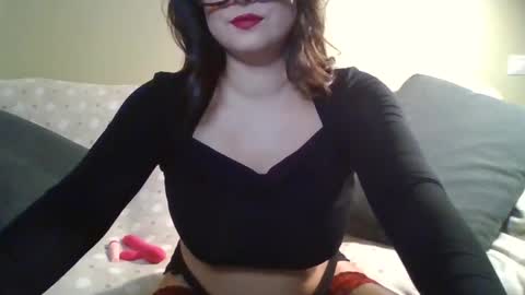 mery2006 online show from November 9, 7:01 pm