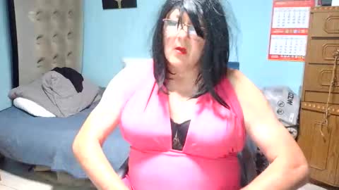 mery3881 online show from May 28, 7:55 pm