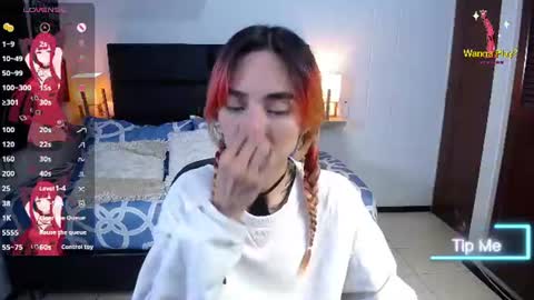  MERY JANES  SAGITARIUS online show from July 14, 1:52 am