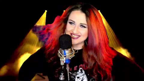 Meskhimusic online show from April 7, 6:52 pm