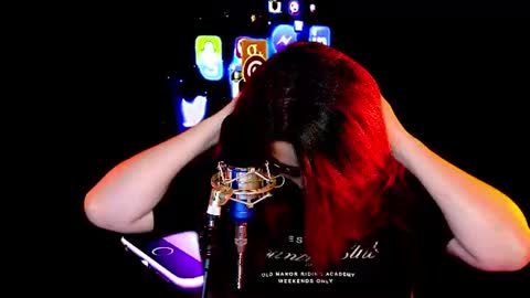 Meskhimusic online show from July 28, 8:52 pm