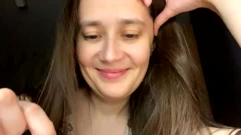 Jessica online show from January 14, 8:25 pm