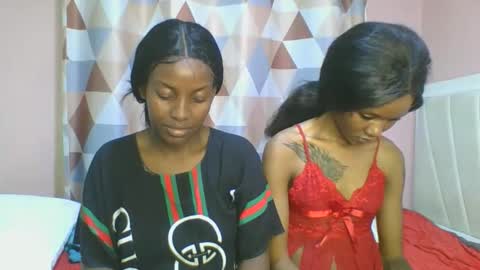meggy and bree online show from June 10, 7:35 pm