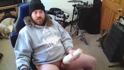 metalhead18787 online show from March 17, 3:37 pm