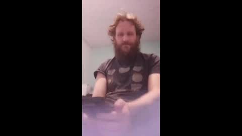 metalheadmanx online show from May 4, 12:23 pm