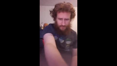 metalheadmanx online show from May 24, 11:43 pm