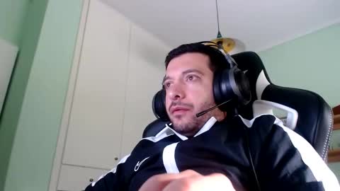 FunnyTimeHere online show from September 28, 5:35 am