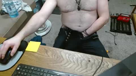 metalsharkk online show from January 30, 6:13 am