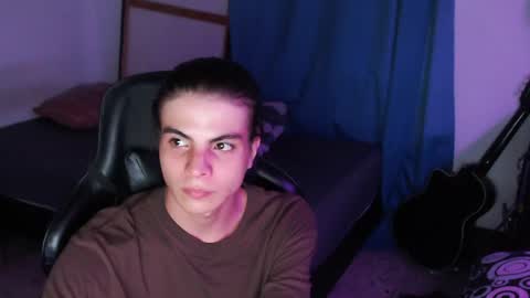 meteorichandling online show from April 7, 10:42 pm