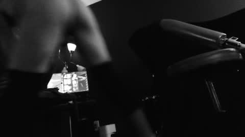 methorny online show from March 1, 6:13 am