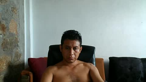 Snapshot of mexatre chatting on June 27, 1:17 pm mexatre online show from June 27, 1:17 pm