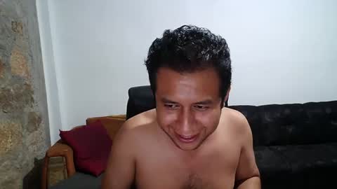 Snapshot of mexatre chatting on July 18, 2:49 am mexatre online show from July 18, 2:49 am