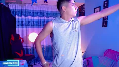 Jhon online show from December 3, 3:25 am