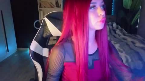 vollmond online show from November 1, 12:51 pm