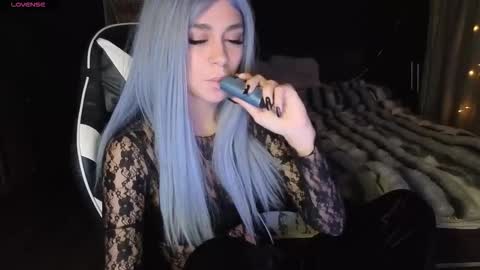 vollmond online show from February 1, 10:19 pm