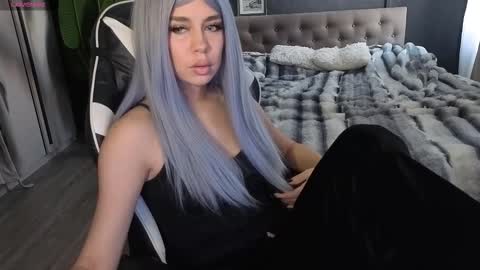 vollmond online show from February 24, 9:29 am