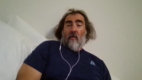 DaddyBear4U online show from May 12, 6:21 am