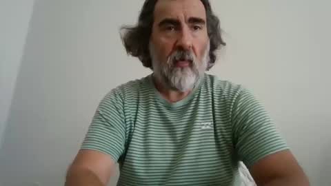 DaddyBear4U online show from May 17, 2:02 pm