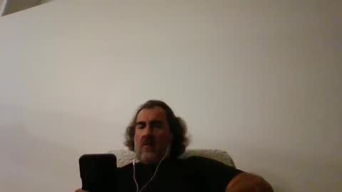 DaddyBear4U online show from May 28, 1:03 am