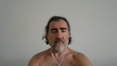 DaddyBear4U online show from May 29, 6:28 pm