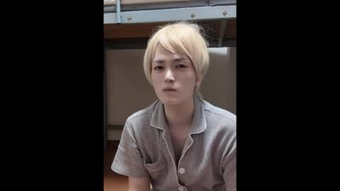 Snapshot of mgnhiroyuki chatting on July 13, 9:12 am mgnhiroyuki online show from July 13, 9:12 am