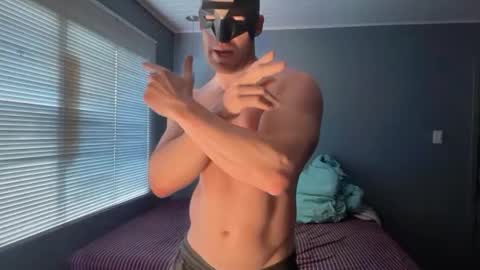 mhagoo69 online show from July 4, 7:31 pm